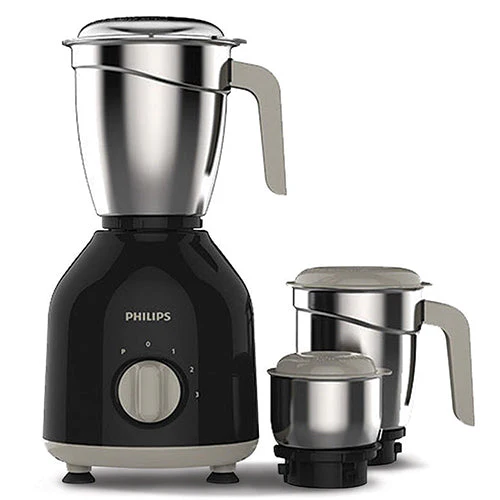 Philips Mixer Grinder 750W Turbo Motor - HL7756-01
